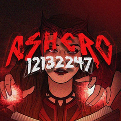 Ashero Roblox group icon