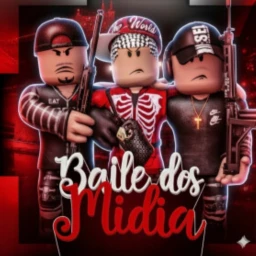 BAILE DO URSO 2.0 icon