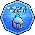Knight Armour Powers