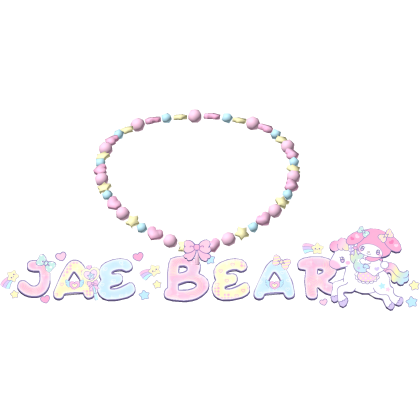 jae bear 3.0