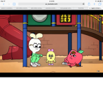 Apple and Onion Fan Club