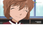 Ai Haibara Fan Club