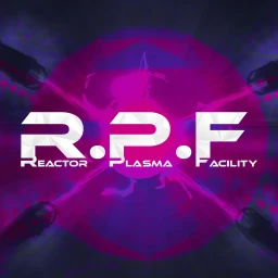 RPF icon