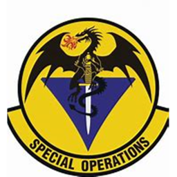the secret forces training centre