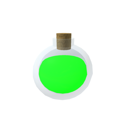 Advanced Healing Potion