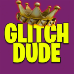 GlitchDudeReal