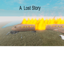 A Lost Story [BETA]