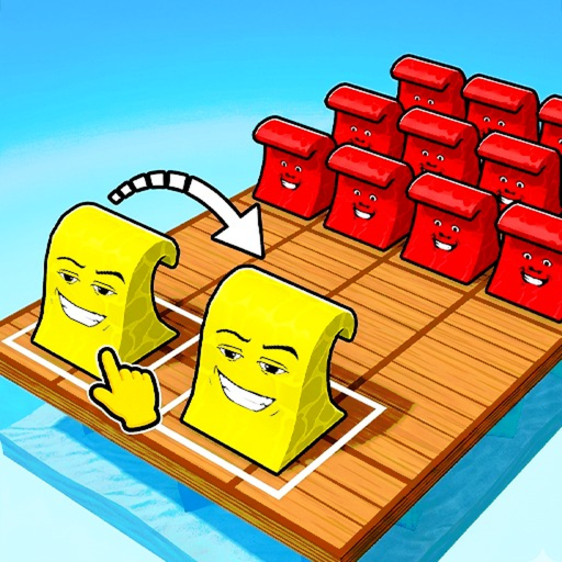 Merge a Tsunami