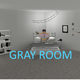 Gray Room! (owner:none)