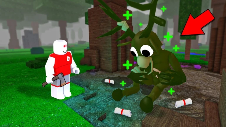 🎢 Slide into 99 Nights in the Forest