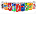 Soda is the best