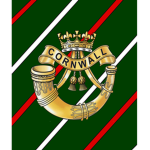 The Duke of Cornwall's Light Infantry