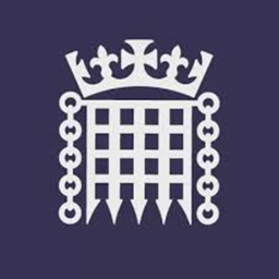 [UK] House of Westminster Palace