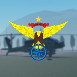 [RI] INAF | PENERBAD icon