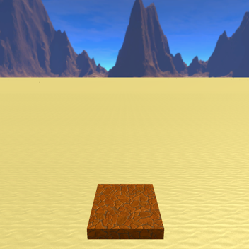 The Desert