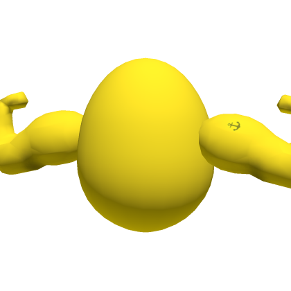 Muscular Egg of Involuntary Flexes