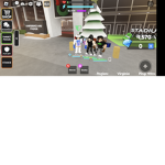Ur boxing queens (ubq)