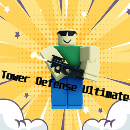 [🍣 SUSHI SELLER] Tower Defense Ultimate