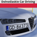 Dolnoślaskie Driving