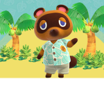 The Church Of Tom Nook
