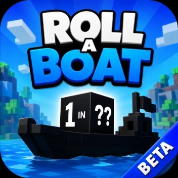 Roll a Boat 🚢
