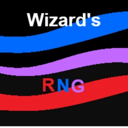 Wizard's RNG icon