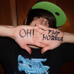 OH! The Horror