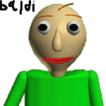 Baldi's Basic's