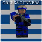 Greeks Gunners