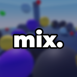 mix.