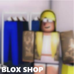 BloxShop HomeStore V1!® {NEW STORE/CLOTHES!!}