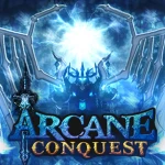 Arcane Conquest Group Thumbnail
