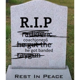 Coach's Funeral