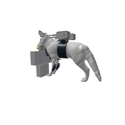 Faiths Wolf