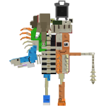 La Extinct Grande Brainrot