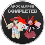 Game Badge Thumbnail