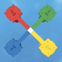 Doomspire Minigames [ WELCOME ] icon