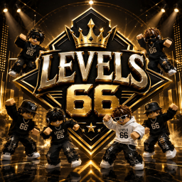 66 LEVELS