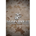 U.S.M.C United States Marine Corp's