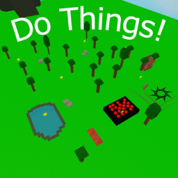 Do Things