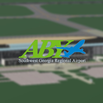 Southwest Georgia Regional Airport