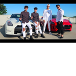 jr's gang gang group