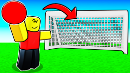 Symulator rzucania piłką