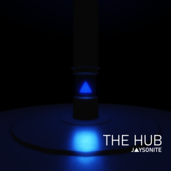 Jaysonite Hub