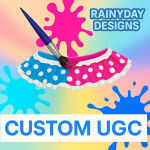 Custom UGC Creator