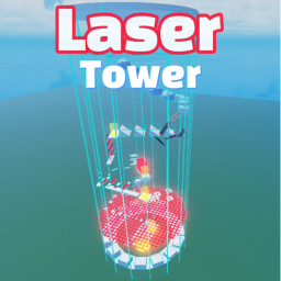 Laser Tower