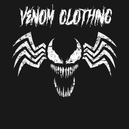 Venom Clothing Homestore !