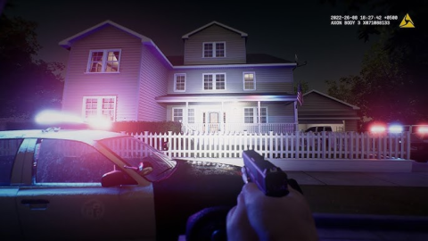 [🚢 NEW MAP] BODYCAM
