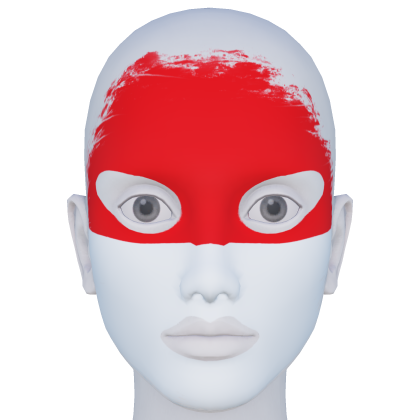 Indonesia Facepaint