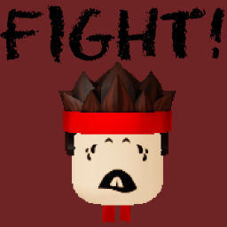 Fight to the Death!